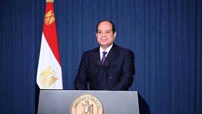 ماذا قالوا عن كلمة الرئيس عبدالفتاح السيسي في قمة جدة؟