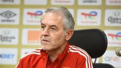 الأهلي يفرض حظر إعلامي على لاعبيه حتى نهائي دوري أبطال إفريقيا