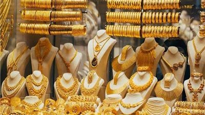 أسعار الذهب والدولار اليوم الثلاثاء.. عيار 21 يسجل 2540 جنيه