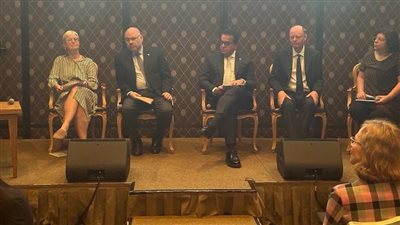 وزير الصحة: مصر نجحت في التحول من الدولة الأكثر انتشارا لفيروس سي إلى أول دولة في العالم تقضي على المرض