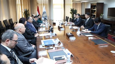 وزير المالية: زيارة الرئيس الكوري لمصر أعطت للتعاون الثنائى انطلاقة قوية للشراكة الشاملة