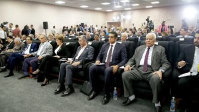 مبادرة ابدأ: استثمارات جديدة لقطاع الصناعة بقيمة 200 مليار جنيه