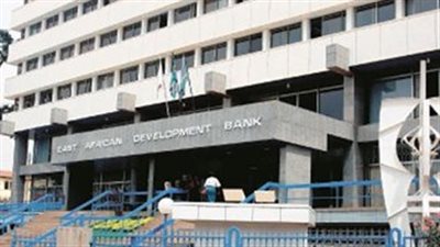 رئيس البنك الأفريقى للتنمية يُسلط الضوء على منصة المشروعات الخضراء 