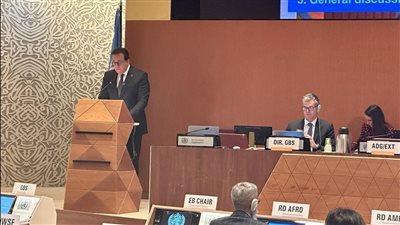 وزير الصحة: الإعلان عن خروج وباء فيروس كورونا من تصنيف الجائحة يعد انتصارا كبيرا 