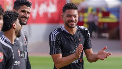  لمدة 3 مواسم.. ياسر إبراهيم يقترب من تجديد عقده مع الأهلي