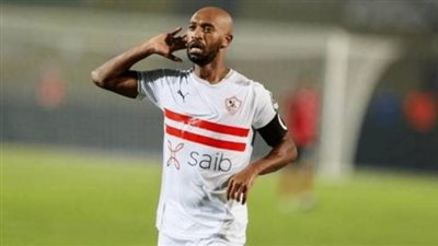رقما مميزا.. لأول مرة شيكابالا يشارك مع الزمالك في 4 مباريات متتالية