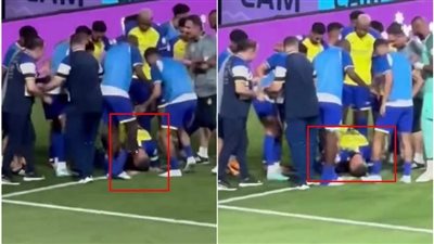 سجود رونالدو على الأراضي السعودية.. هل اعتنق الإسلام؟