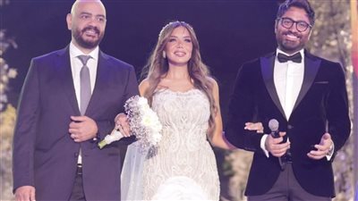 هالة عمر.. فتاة أزعجت طليقة تامر حسني (القصة كاملة)