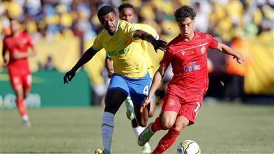 الوداد المغربي يقهر صن داونز ويتأهل إلى نهائي دوري أبطال إفريقيا لمواجهة الأهلي