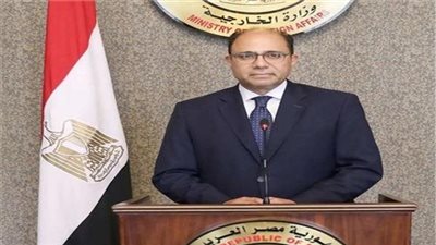 بيان الخارجية الإثيوبية حول قرار القمة العربية الأخيرة