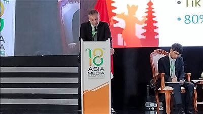 ختام القمة الإعلامية لقارة آسيا.. والليثي يؤكد: التكنولوجيا أحدثت تحولًا في الإعلام التقليدى