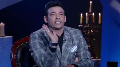 القبض على سعد الصغير.. ننشر التفاصيل كاملة 