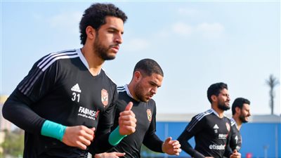 صدمة لكولر.. الإصابة تضرب حراس الأهلي الثلاثة قبل نهائي دوري أبطال أفريقيا