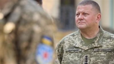 سبوتنيك: إصابة قائد القوات المسلحة الأوكرانية نتيجة ضربة صاروخية روسية