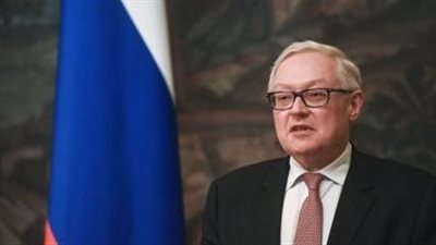 الخارجية الروسية تحذر الدول الغربية من تسليم أوكرانيا طائرات 