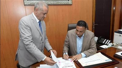 محافظ الدقهلية.. يعتمد جداول ومواعيد امتحانات الدور الثاني لجميع الصفوف بالمراحل التعليمية 