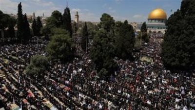 السعودية تعرب عن إدانتها واستنكارها الشديدين لاقتحام مسئول إسرائيلي للأقصى