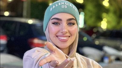 تجديد حبس البلوجر هدير عاطف بتهمة النصب على المواطنين في توظيف الأموال