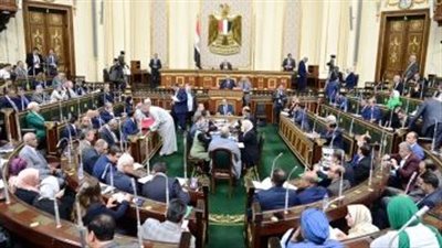 لجنة الطاقة بمجلس النواب توافق على موازنة هيئة البترول للعام 24/23