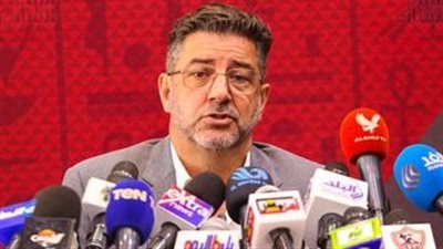 فيتوريا يضع 40 لاعبًا تحت منظار معسكر المنتخب فى يونيو