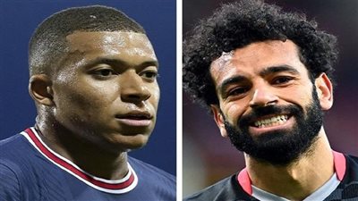 بسبب محمد صلاح.. إدارة ليفربول تصرف النظر عن التعاقد مع مبابي