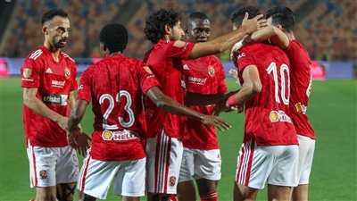 مش موليكا.. الأهلي يقترب من ضم مهاجم سوبر بمليون دولار