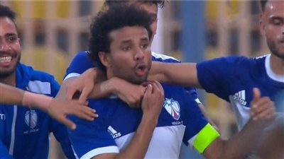 كأس مصر.. النجوم يفوز على الإسماعيلي ويطيح به من دور الـ32