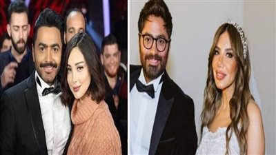 تامر حسني بابايا.. أول تعليق من هالة عمر بعد أزمة بسمة بوسيل