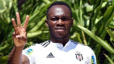 يقترب من الأهلي.. بعد قرار بشكتاش موليكا أصبح على أبواب التتش