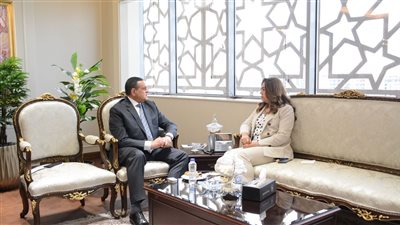 وزير التنمية المحلية يتابع معدلات توريد القمح والموجة الـ ٢١ لإزالة التعديات على أملاك الدولة والأراضي الزراعية 