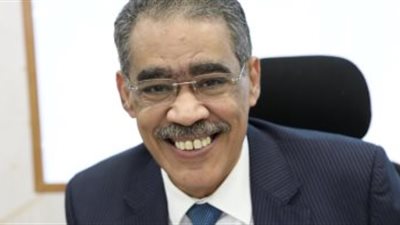 ضياء رشوان: الحوار الوطنى لم يفقد النبض قط ولم يمت إكلينيكيا