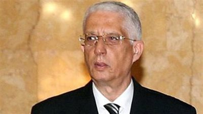 مباحثات مصرية بريطانية حول الاستثمار فى إفريقيا