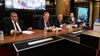 خطة النواب تقر موازنة هيئة التأمينات الاجتماعية.. وفائض متوقع أكثر من 67 مليار جنيه