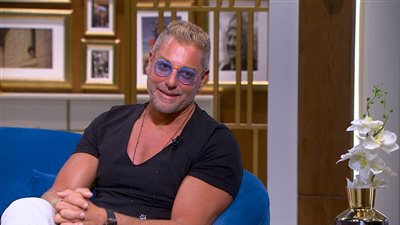 تامر هجرس يكشف عن أسباب مرضه بـ