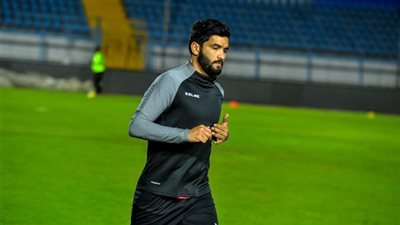 بعد الخروج من الكأس.. الإسماعيلي يغرّم صالح جمعة 50 ألف جنيه