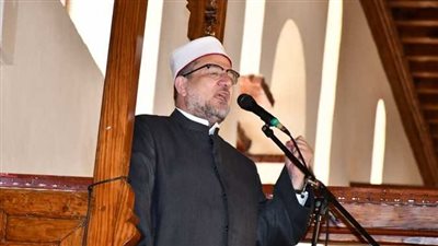 الصلاة على النبي بعد صلاة الجمعة.. دعوة الأوقاف والحكم الشرعي