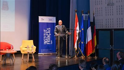 سويلم يشارك في الدورة السادسة والثمانين لمناقشات القاهرة المناخية