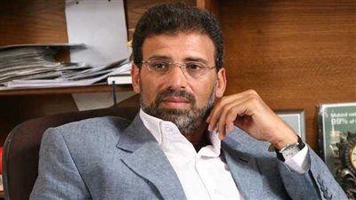 أحذر الجميع.. المخرج خالد يوسف يعلن اختراق صفحته الرسمية على فيس بوك