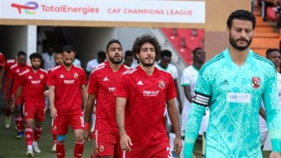 ترتيب الدوري المصري بعد فوز الأهلي علي طلائع الجيش