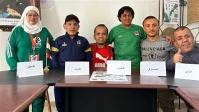 مصر تتزعم مقترح إنشاء اتحاد أفروآسيوى لكرة القدم لقصار القامة