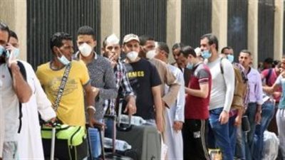 الكويت: حظر العمل بالأماكن المكشوفة بدءاً من أول يونيو حتى أغسطس