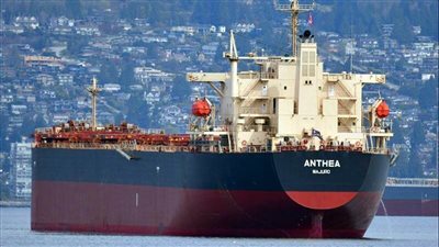 وصول 63 الف طن قمح روسي لميناء سفاجا