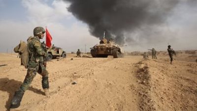 السعودية: إحباط محاولات تهريب كميات من الموادة المخدرة