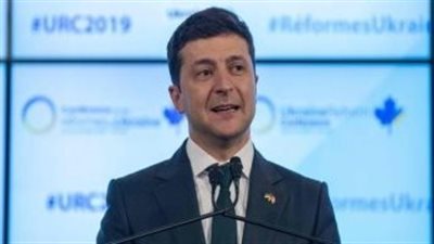 أوكرانيا تفرض عقوبات ضد 51 مواطنا و220 شركة في روسيا