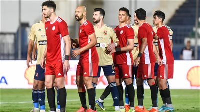 قبل مواجهة الزمالك.. الطلائع يصحح أخطاء لاعبيه بعد الخسارة من الأهلي