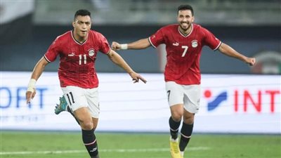 لمزاملة تريزيجيه.. مصطفى محمد مطلوب في طرابزون سبور