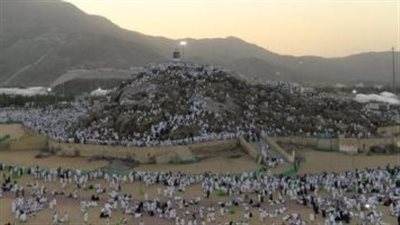 وزارة الداخلية تنسق مع دار الإفتاء لنشر كتاب الحج والعمرة