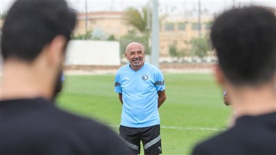 عودة رمضان.. باتشيكو يعلن قائمة بيراميدز لمواجهة الاتحاد السكندري في الدوري