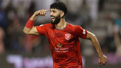 بعد رحيله عن الدحيل.. فرجاني ساسي يكشف عن وجهته المقبلة