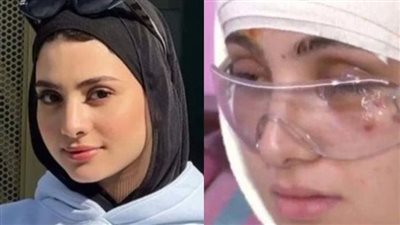 سارة محمد تتصدر التريند.. حقيقة نقل البلوجر لدار أيتام